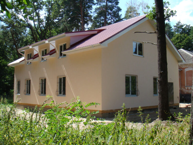 Read more about the article Админздание 304 м.кв.